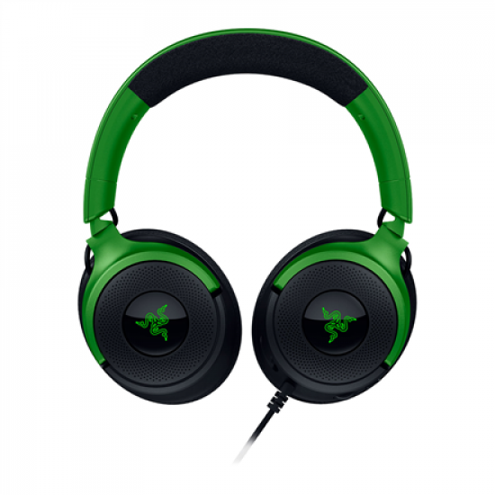 Razer Gaming Headset | Kraken V4 X | Wired | Over-Ear | Microphone | Minecraft Edition