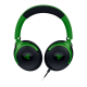 Razer Gaming Headset | Kraken V4 X | Wired | Over-Ear | Microphone | Minecraft Edition