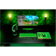 Razer Gaming Headset | Kraken V4 X | Wired | Over-Ear | Microphone | Minecraft Edition