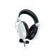 Razer Gaming Headset | BlackShark V2 X (Xbox Licensed) | Wired | Over-Ear | Microphone | White | Noise canceling