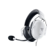 Razer Gaming Headset | BlackShark V2 X (Xbox Licensed) | Wired | Over-Ear | Microphone | White | Noise canceling
