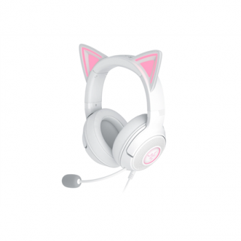 Razer | Headset | Kraken Kitty V2 | Yes | Wired | Over-ear