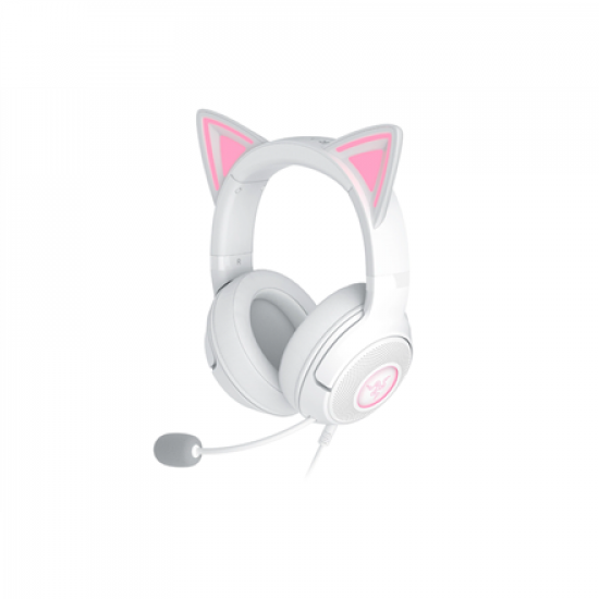 Razer | Headset | Kraken Kitty V2 | Yes | Wired | Over-ear