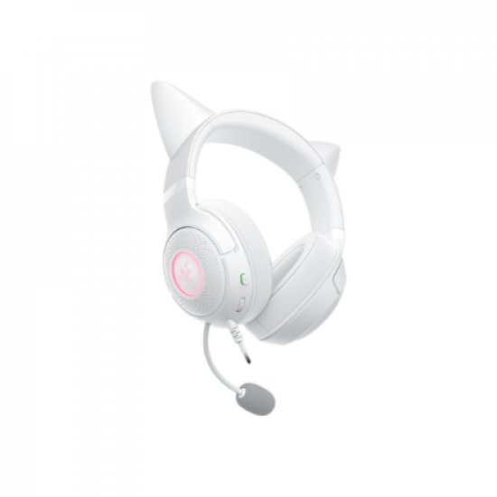 Razer | Headset | Kraken Kitty V2 | Yes | Wired | Over-ear
