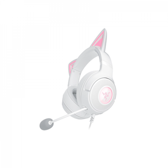 Razer | Headset | Kraken Kitty V2 | Yes | Wired | Over-ear