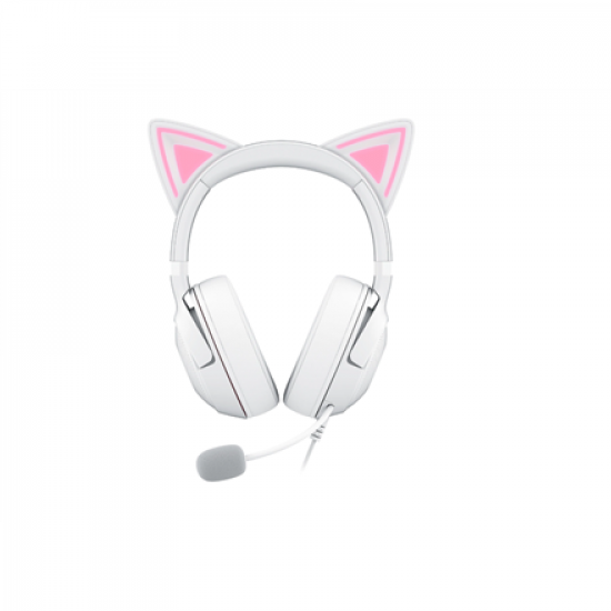 Razer | Headset | Kraken Kitty V2 | Yes | Wired | Over-ear