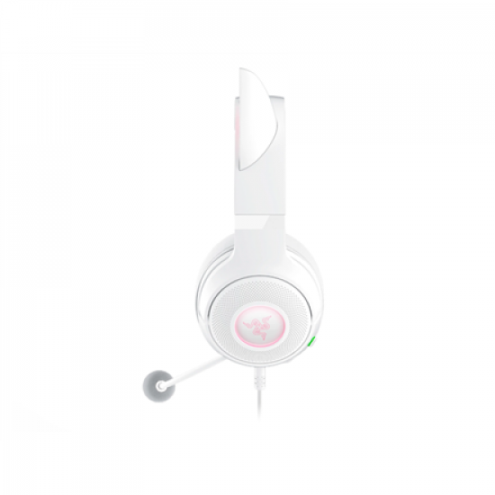 Razer | Headset | Kraken Kitty V2 | Yes | Wired | Over-ear