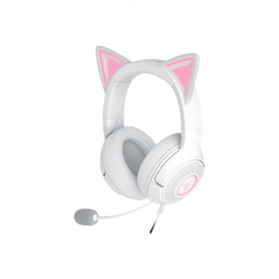 Razer | Headset | Kraken Kitty V2 | Yes | Wired | Over-ear