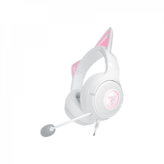 Razer | Headset | Kraken Kitty V2 | Yes | Wired | Over-ear