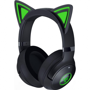 Razer | Headset | Kraken Kitty V2 BT | Yes | Bluetooth | Over-ear | Wireless