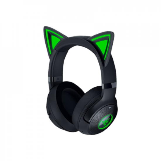 Razer | Headset | Kraken Kitty V2 BT | Yes | Bluetooth | Over-ear | Wireless