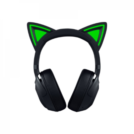 Razer | Headset | Kraken Kitty V2 BT | Yes | Bluetooth | Over-ear | Wireless