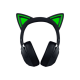 Razer | Headset | Kraken Kitty V2 BT | Yes | Bluetooth | Over-ear | Wireless