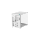 Deepcool Case | CG530 WH | White | Mid Tower | Power supply included No | ATX PS2