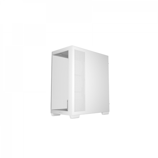 Deepcool Case | CG580 WH | White | Mid Tower | Power supply included No | ATX PS2