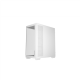 Deepcool Case | CG580 WH | White | Mid Tower | Power supply included No | ATX PS2