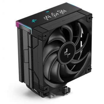 Deepcool CPU Air Cooler | AK400 DIGITAL PRO | Intel, AMD