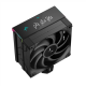 Deepcool CPU Air Cooler | AK400 DIGITAL PRO | Intel, AMD