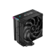 Deepcool CPU Air Cooler | AK400 DIGITAL PRO | Intel, AMD