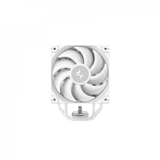 Deepcool CPU Cooler | AK400 DIGITAL PRO WH | Intel, AMD