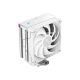 Deepcool CPU Cooler | AK400 DIGITAL PRO WH | Intel, AMD