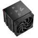Deepcool CPU Air Cooler | AK620 DIGITAL PRO | Intel, AMD