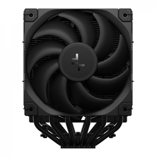Deepcool CPU Air Cooler | AK620 DIGITAL PRO | Intel, AMD