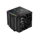 Deepcool CPU Air Cooler | AK620 DIGITAL PRO | Intel, AMD