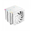 Deepcool CPU Air Cooler | AK620 DIGITAL PRO | Intel, AMD