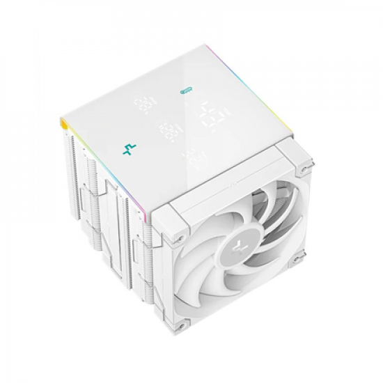 Deepcool CPU Air Cooler | AK620 DIGITAL PRO | Intel, AMD