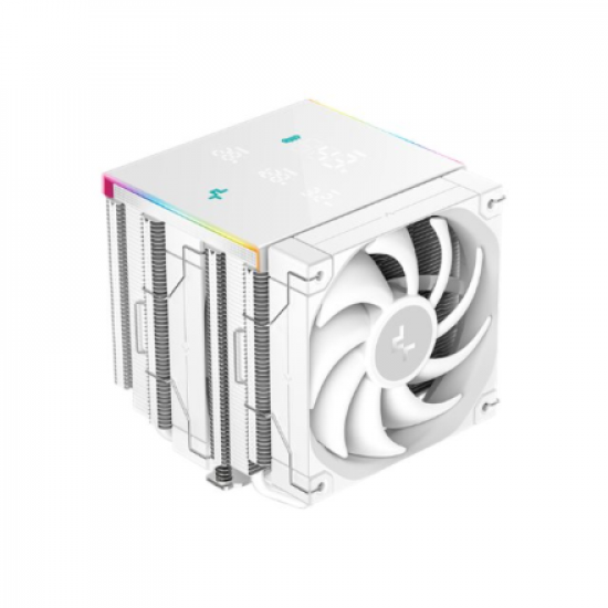 Deepcool CPU Air Cooler | AK620 DIGITAL PRO | Intel, AMD