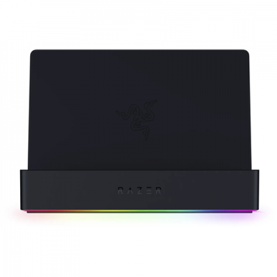 Razer | Handheld Dock Chroma - USB Type C 6-in-1 Docking Station