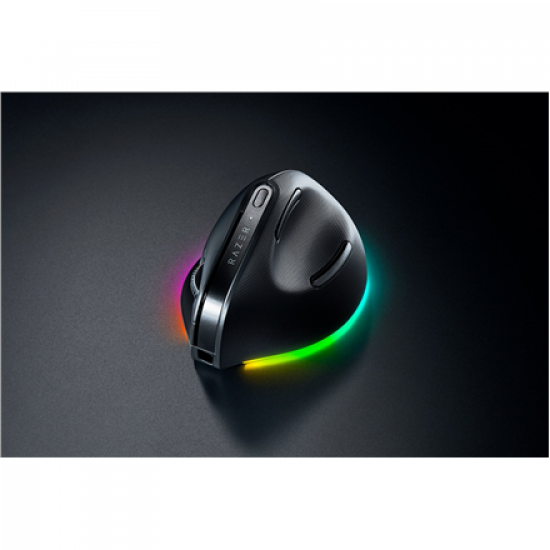 Razer | Ergonomic Mouse | Pro Click V2 Vertical | Wireless