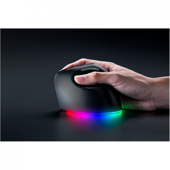 Razer | Ergonomic Mouse | Pro Click V2 Vertical | Wireless