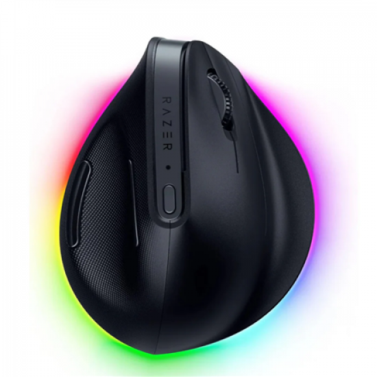 Razer | Ergonomic Mouse | Pro Click V2 Vertical | Wireless