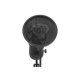 Genesis | Condenser Microphone | Radium 400 G2 | Black