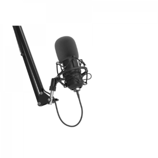 Genesis | Condenser Microphone | Radium 400 G2 | Black