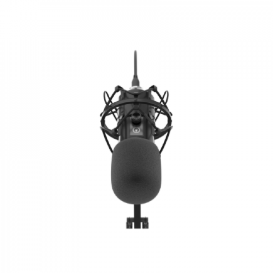 Genesis | Condenser Microphone | Radium 400 G2 | Black