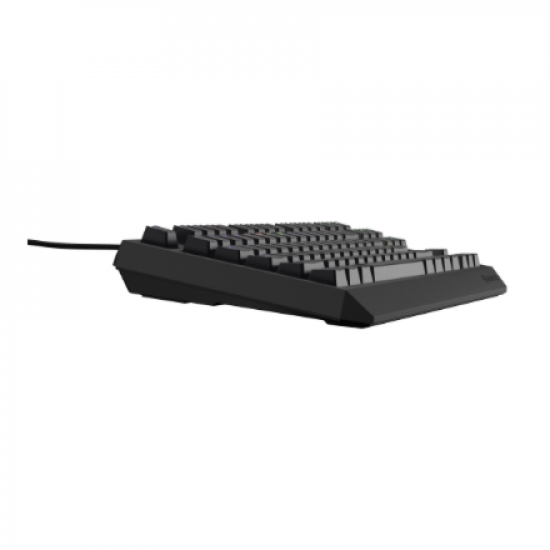 Genesis | THOR 230 TKL | Mechanical Gaming Keyboard | Wired | US | RGB | Black | USB-A | Linear