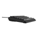 Genesis | THOR 230 TKL | Mechanical Gaming Keyboard | Wired | US | RGB | Black | USB-A | Linear