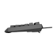 Genesis | THOR 230 TKL | Mechanical Gaming Keyboard | Wired | US | RGB | Black | USB-A | Linear