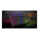 Genesis | THOR 230 TKL | Mechanical Gaming Keyboard | Wired | US | RGB | Black | USB-A | Linear