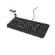 Genesis THOR 230 TKL | Mechanical Gaming Keyboard | Wired | US | Black | USB Type-A | Linear