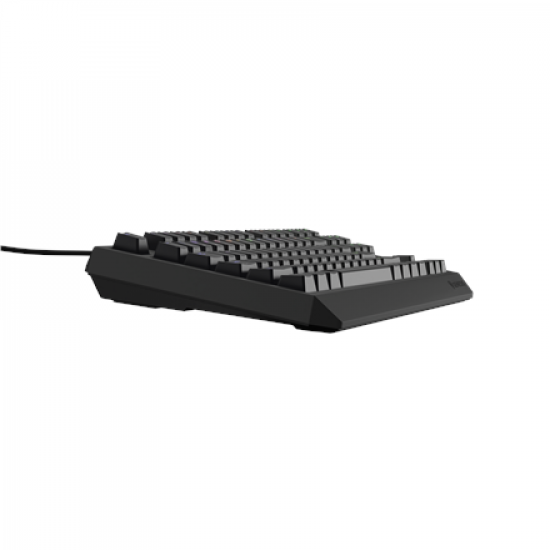 Genesis THOR 230 TKL | Mechanical Gaming Keyboard | Wired | US | Black | USB Type-A | Linear