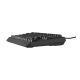 Genesis | THOR 230 TKL | Mechanical Gaming Keyboard | Wired | US | RGB | Black | USB-A | Linear