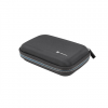 Genesis | Travel Case Organizer for HDD/SDD cables | Natec Krill 2