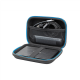 Genesis | Travel Case Organizer for HDD/SDD cables | Natec Krill 2