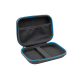 Genesis | Travel Case Organizer for HDD/SDD cables | Natec Krill 2