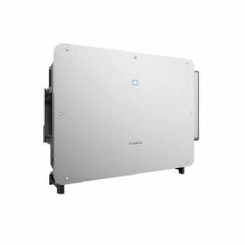 SUNGROW Inverter On-Grid C&I SG125CX-P2 V21 1000Vdc 125kW 12MPPT | ASG02271