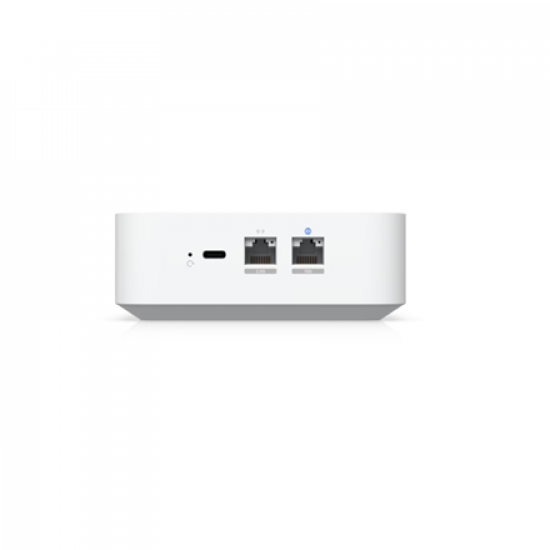 Ubiquiti Express 7 Router | UX7 | 802.11ax | Ethernet LAN (RJ-45) ports 2 | Mesh Support No | MU-MiMO Yes | No mobile broadband